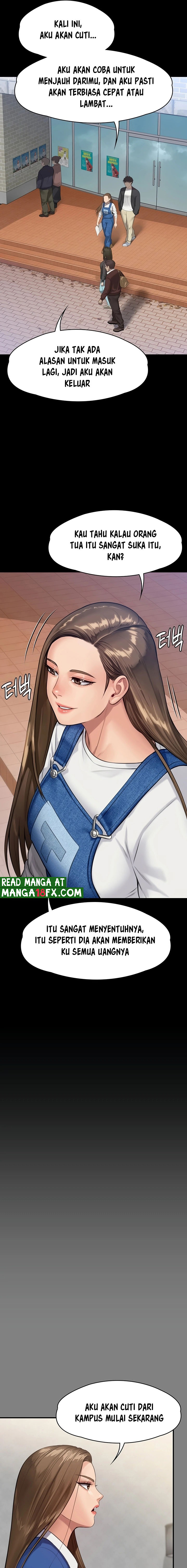 Queen Bee Raw Chapter 245 Page 13