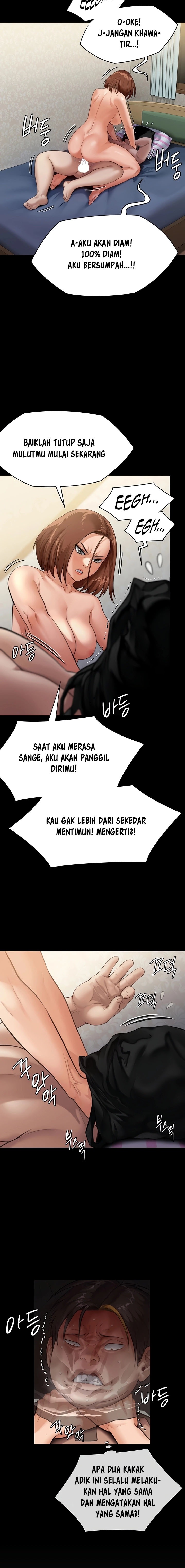 Queen Bee Raw Chapter 245 Page 23
