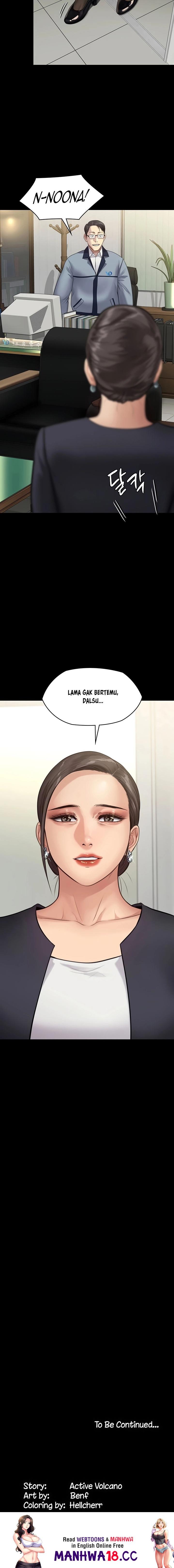 Queen Bee Raw Chapter 245 Page 28