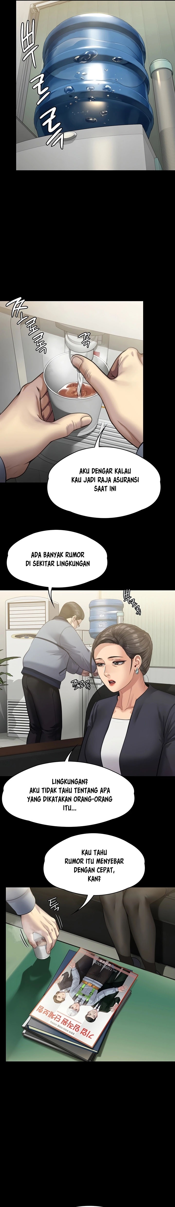 Queen Bee Raw Chapter 246 Page 10