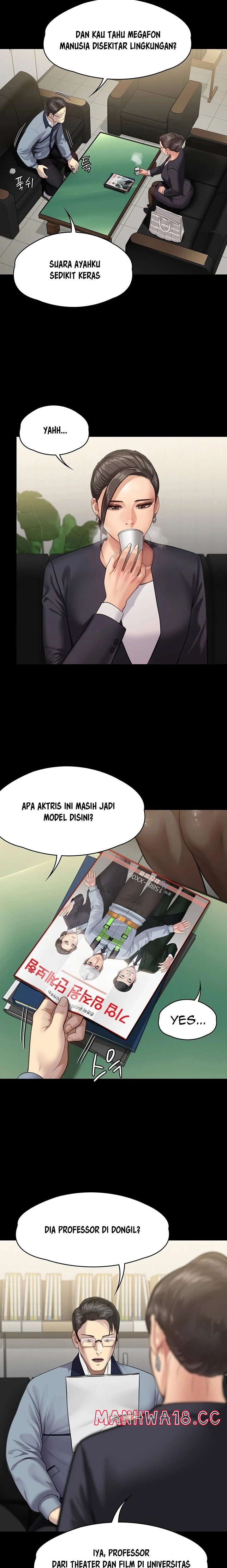 Queen Bee Raw Chapter 246 Page 11