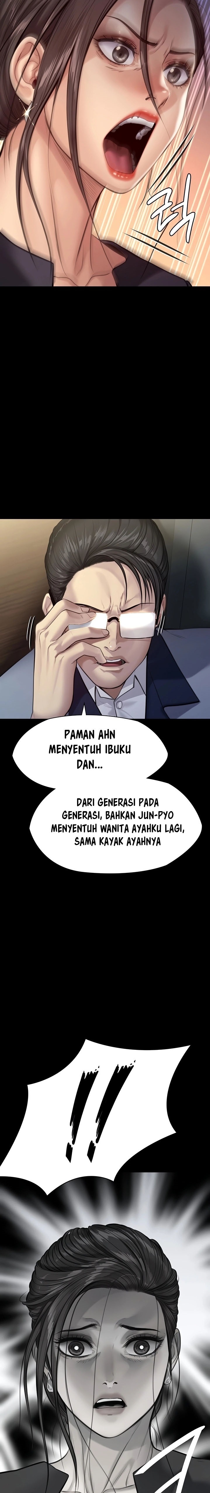 Queen Bee Raw Chapter 246 Page 26