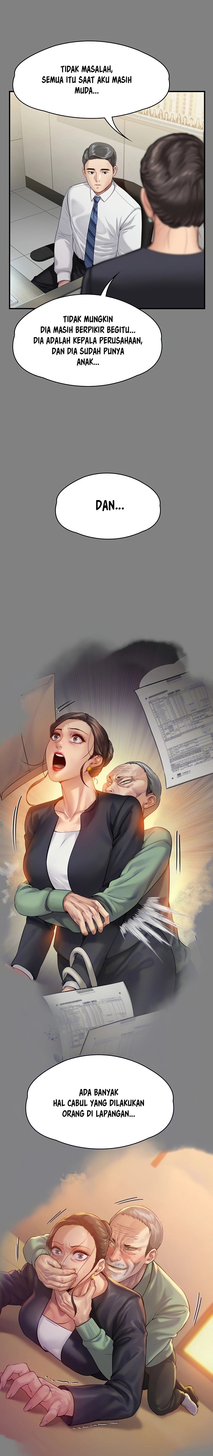 Queen Bee Raw Chapter 246 Page 5