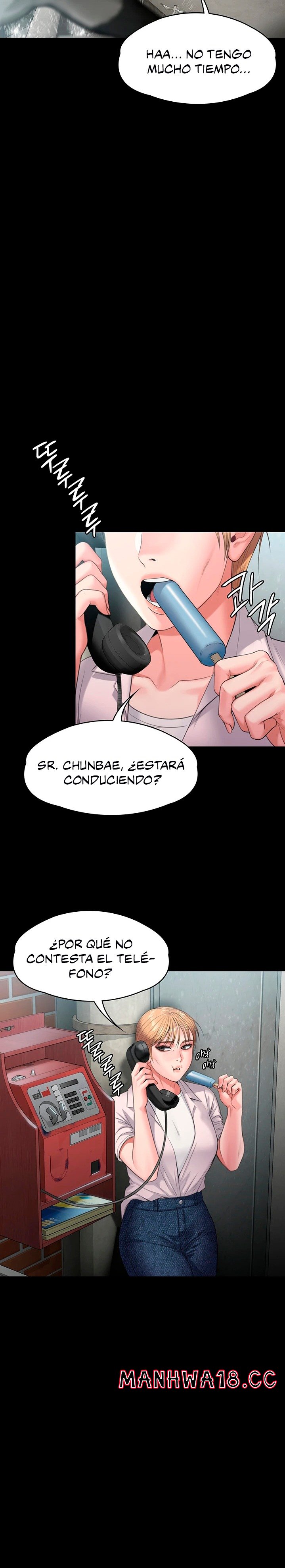 Queen Bee Raw Chapter 248 Page 30