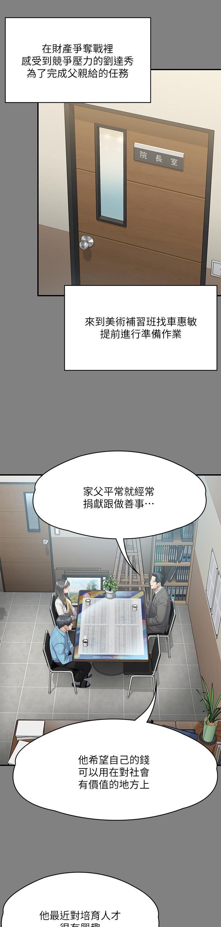 Queen Bee Raw Chapter 251 Page 13