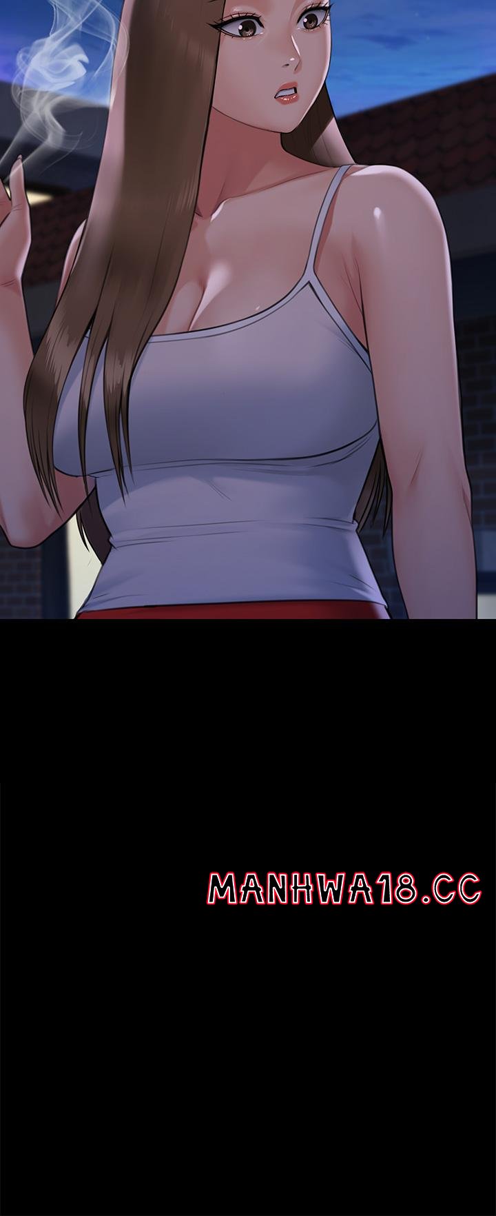 Queen Bee Raw Chapter 251 Page 55