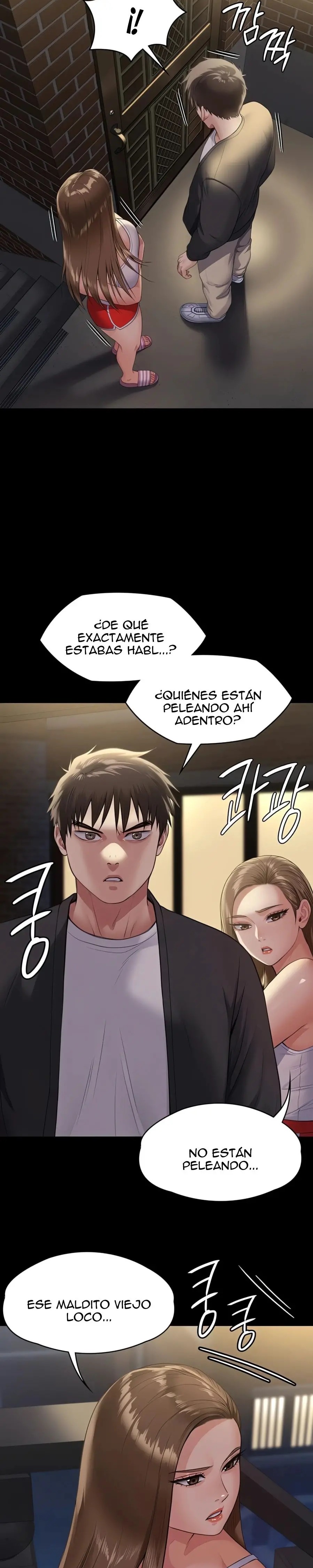 Queen Bee Raw Chapter 252 Page 13