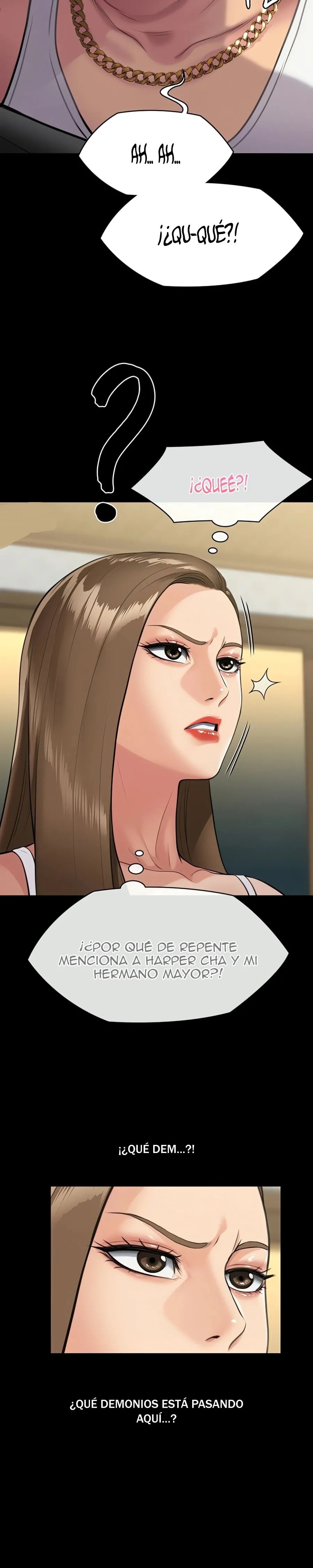 Queen Bee Raw Chapter 252 Page 24
