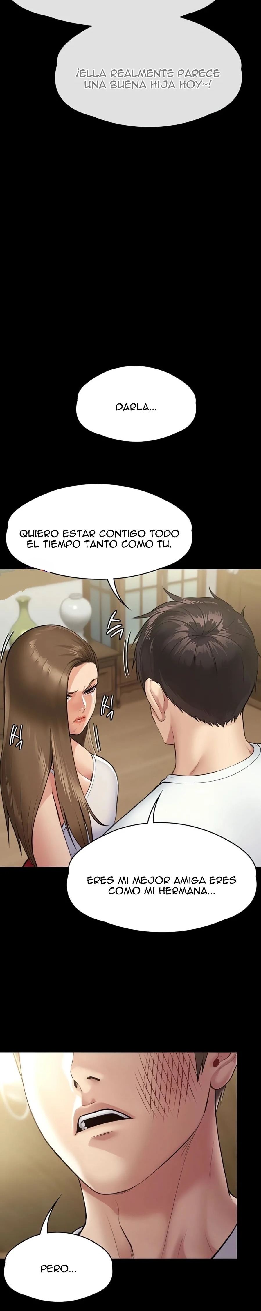 Queen Bee Raw Chapter 252 Page 32