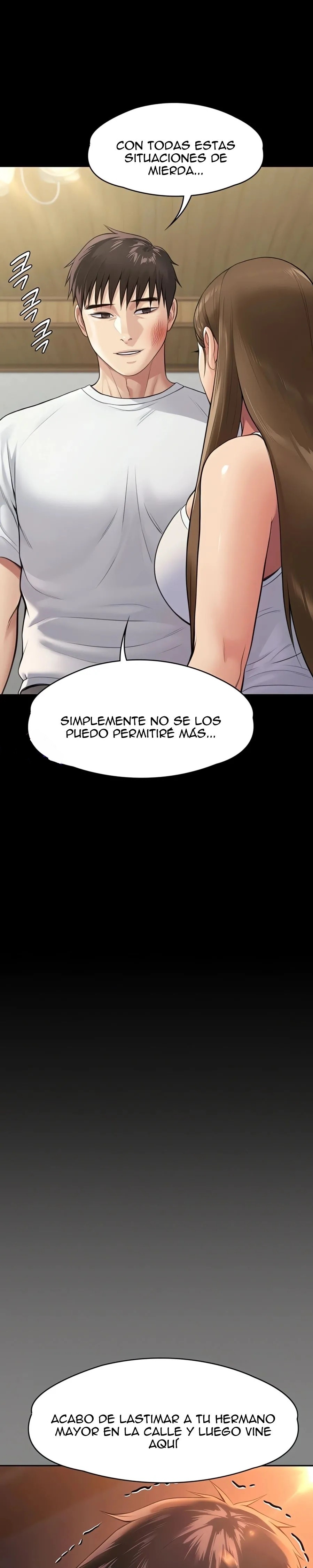 Queen Bee Raw Chapter 252 Page 33