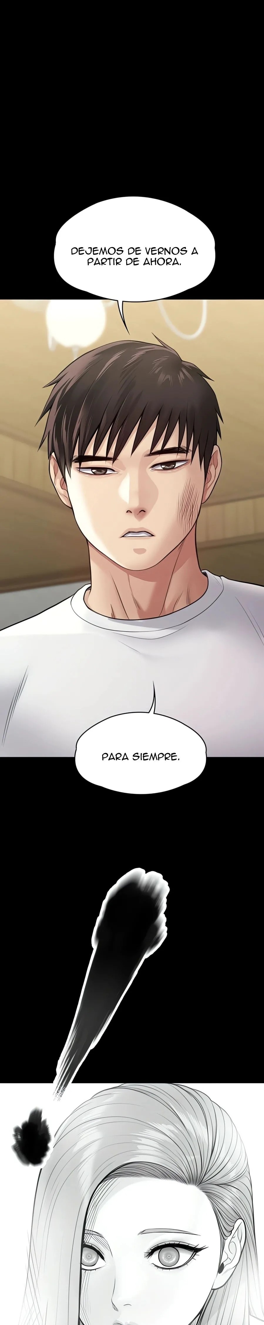 Queen Bee Raw Chapter 252 Page 37