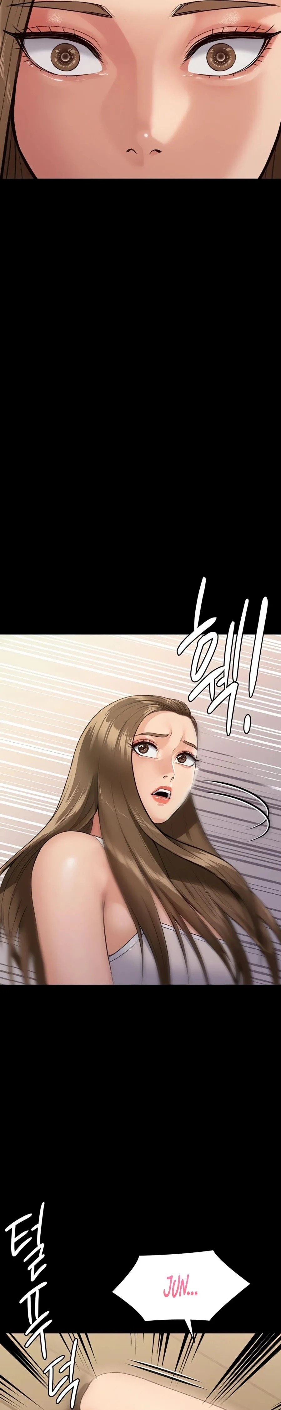 Queen Bee Raw Chapter 252 Page 39