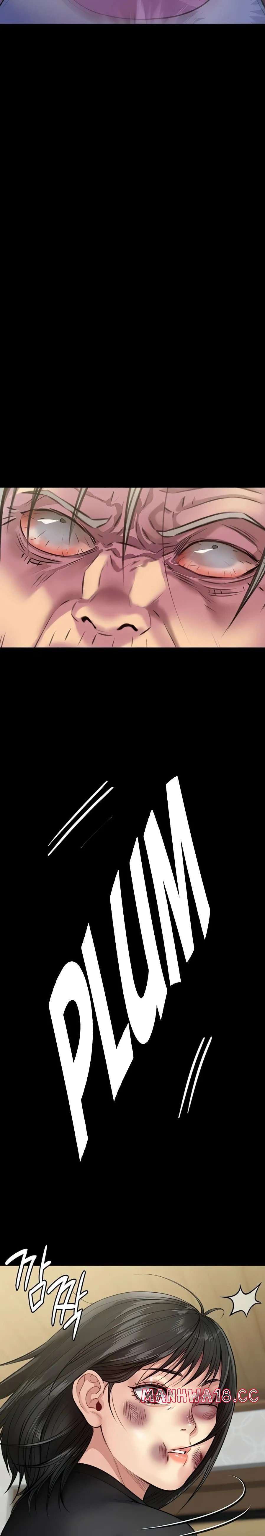 Queen Bee Raw Chapter 252 Page 45