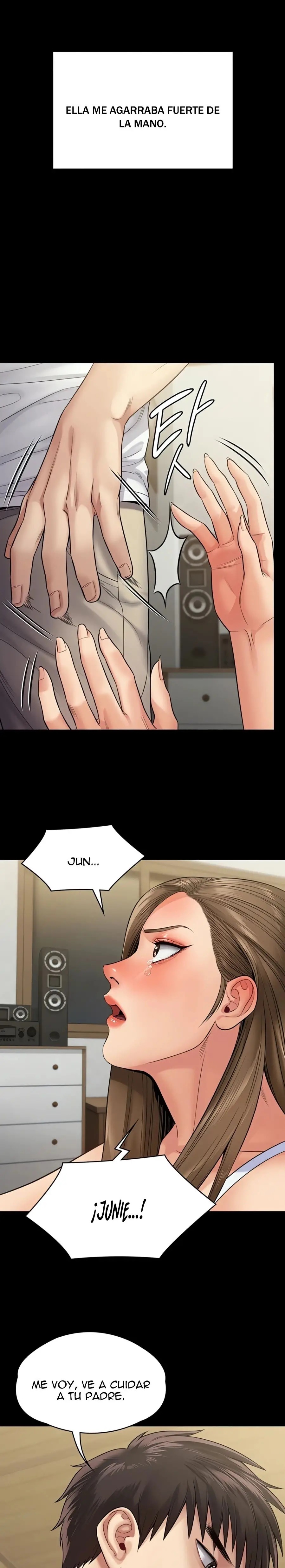 Queen Bee Raw Chapter 253 Page 18