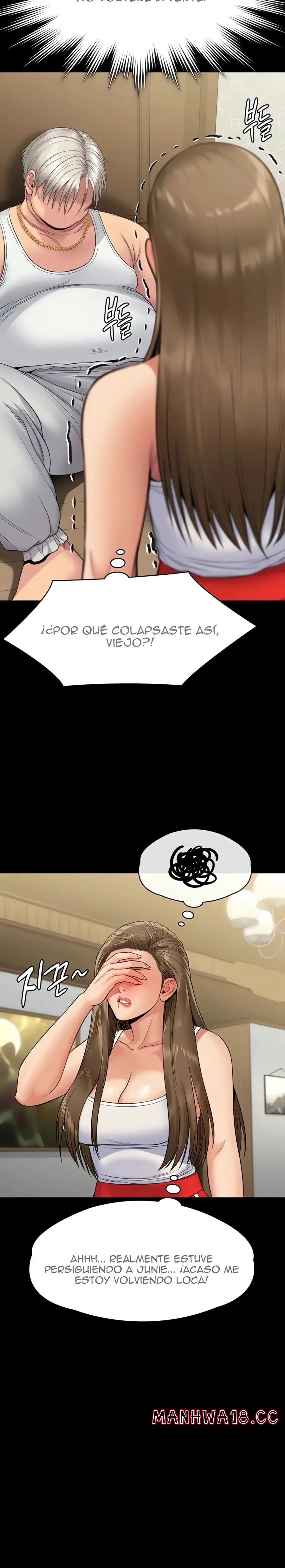 Queen Bee Raw Chapter 253 Page 22