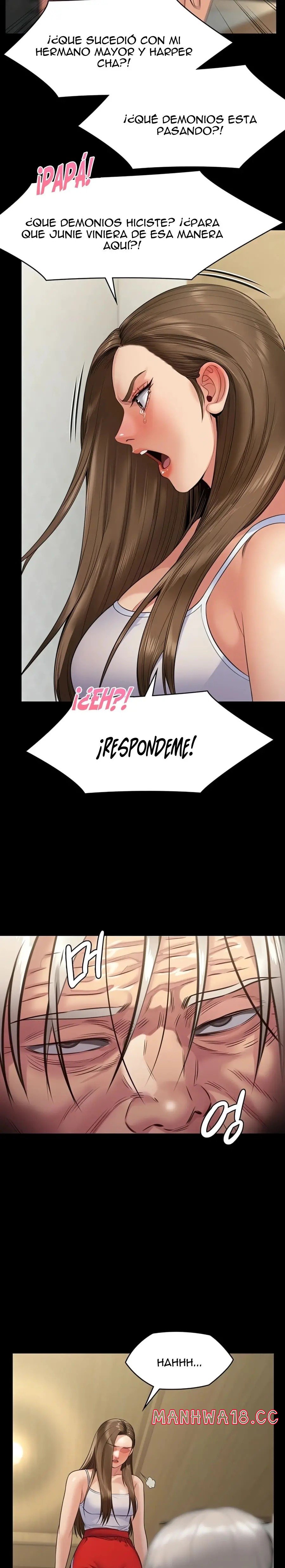 Queen Bee Raw Chapter 253 Page 24