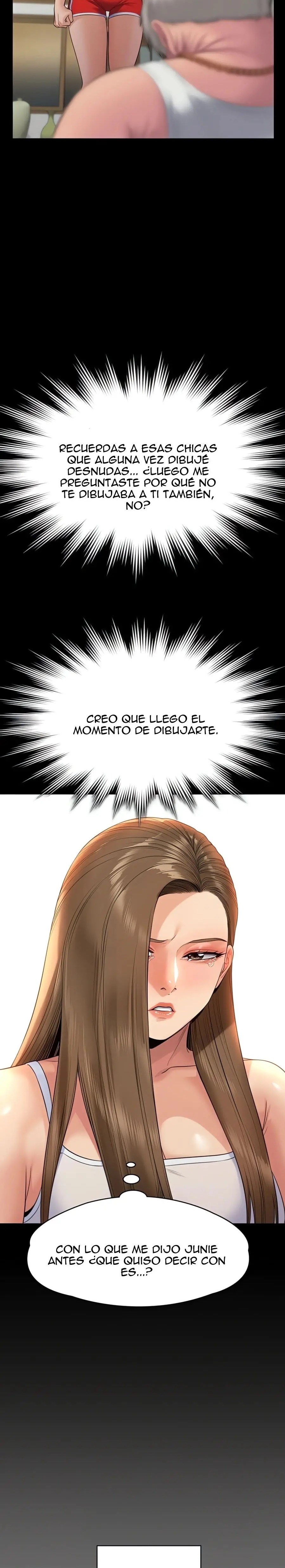 Queen Bee Raw Chapter 253 Page 25