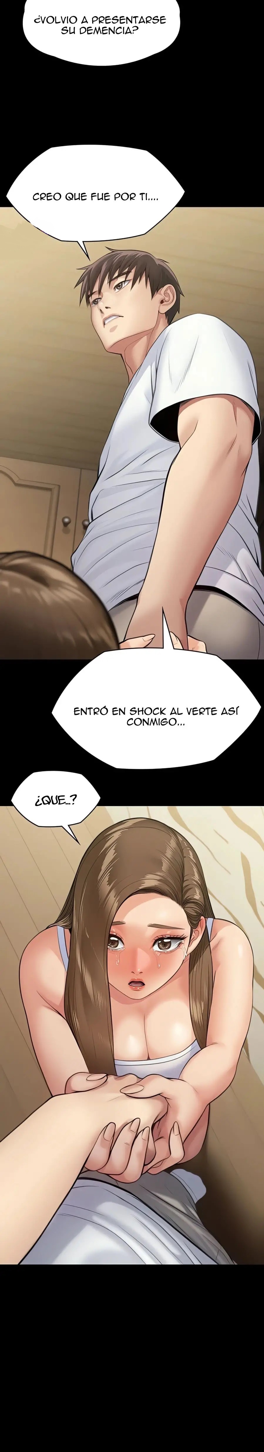 Queen Bee Raw Chapter 253 Page 6