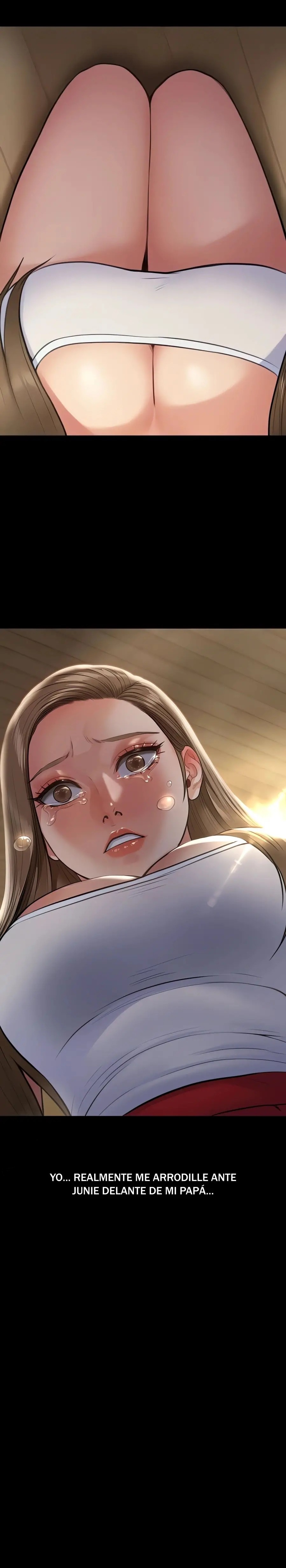 Queen Bee Raw Chapter 253 Page 7