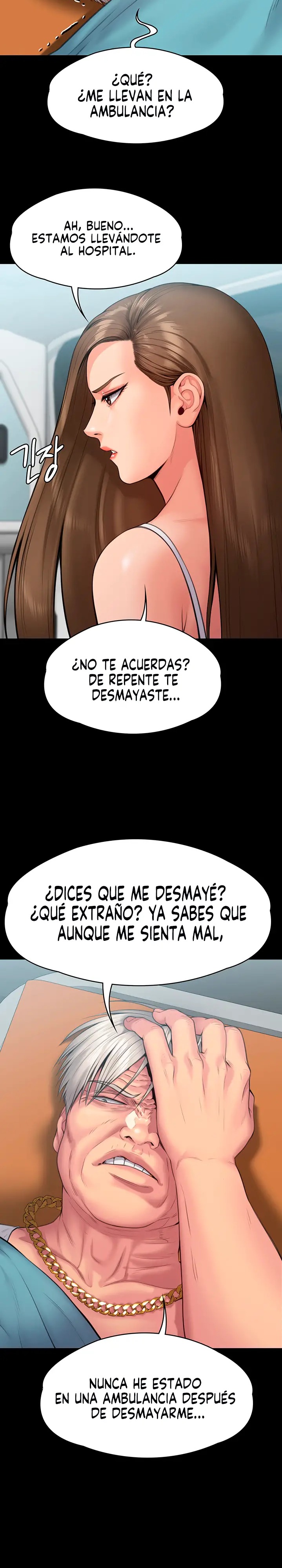 Queen Bee Raw Chapter 254 Page 15