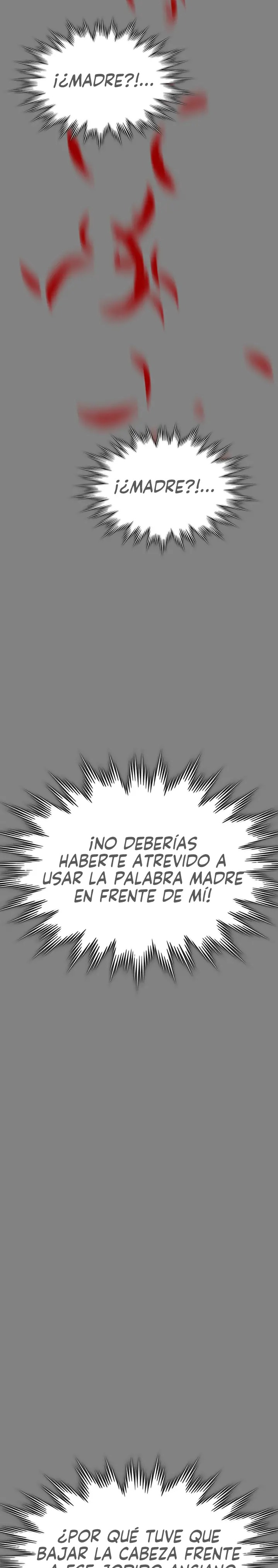 Queen Bee Raw Chapter 254 Page 47