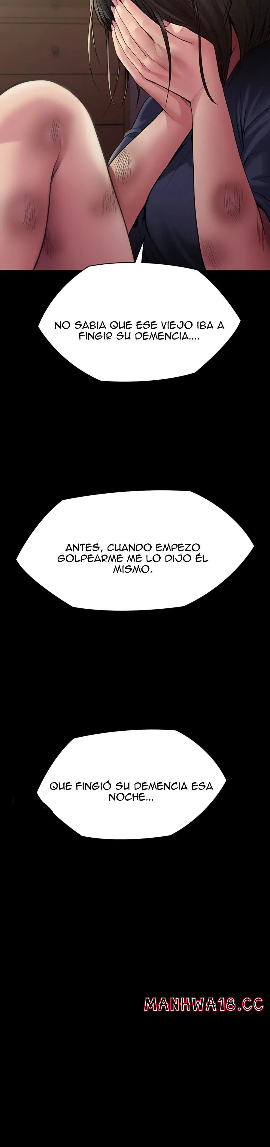 Queen Bee Raw Chapter 255 Page 14