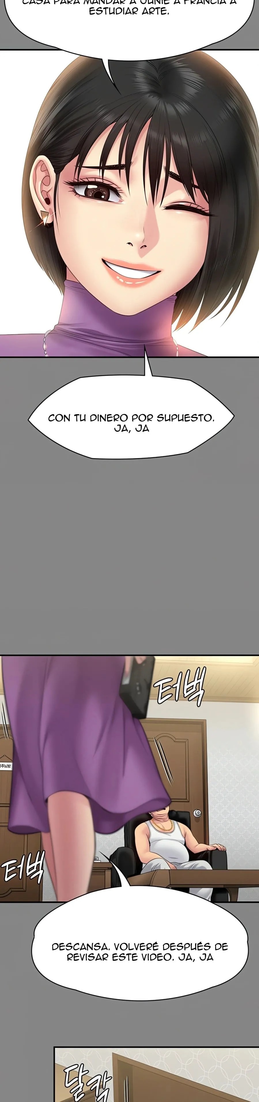 Queen Bee Raw Chapter 255 Page 25
