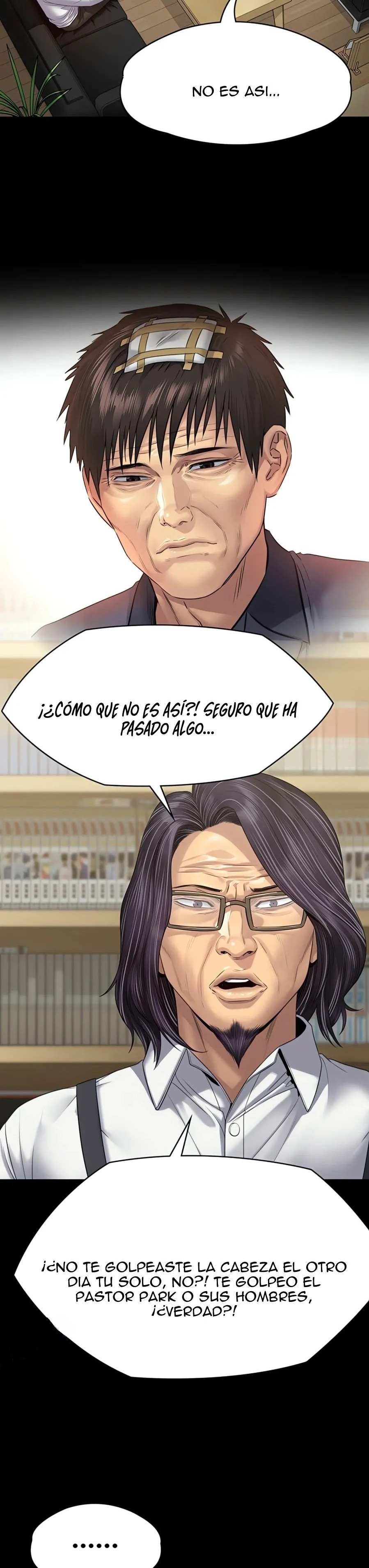 Queen Bee Raw Chapter 255 Page 31