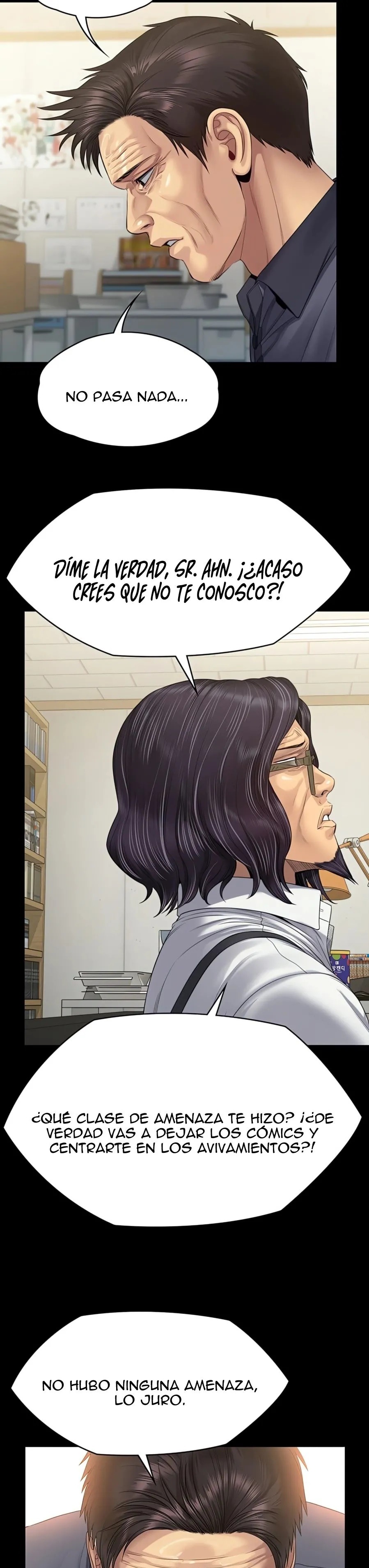 Queen Bee Raw Chapter 255 Page 32