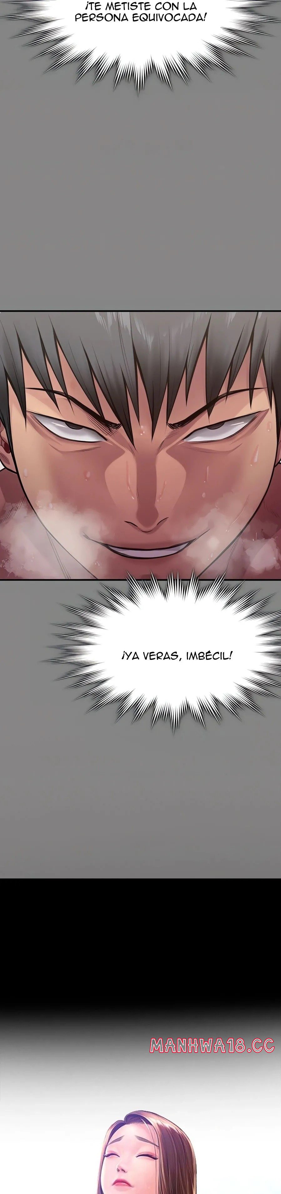 Queen Bee Raw Chapter 255 Page 4
