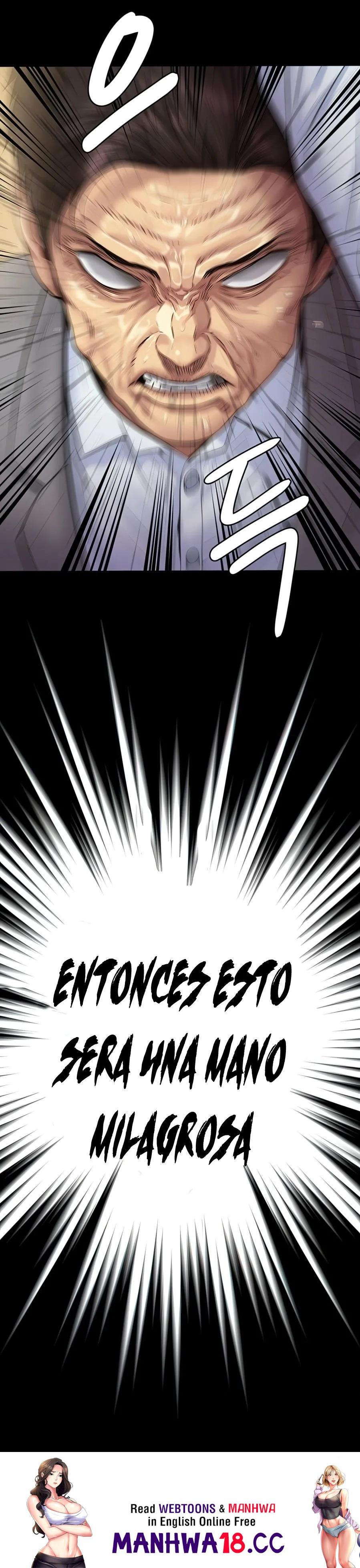Queen Bee Raw Chapter 255 Page 46