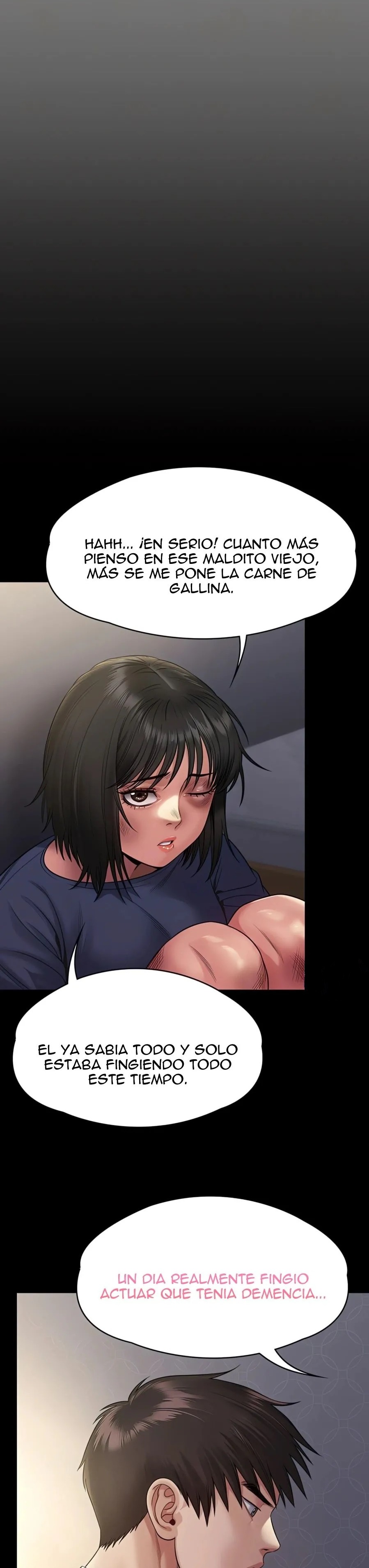 Queen Bee Raw Chapter 255 Page 7