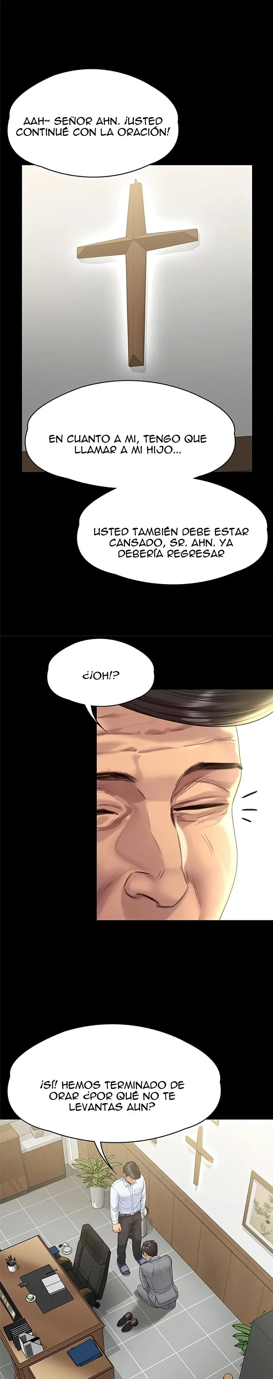 Queen Bee Raw Chapter 256 Page 12