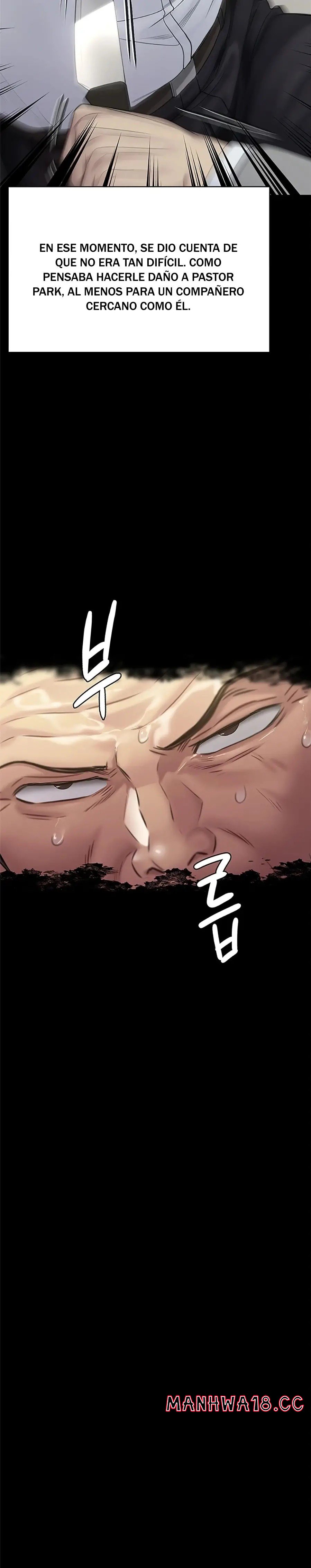 Queen Bee Raw Chapter 256 Page 22
