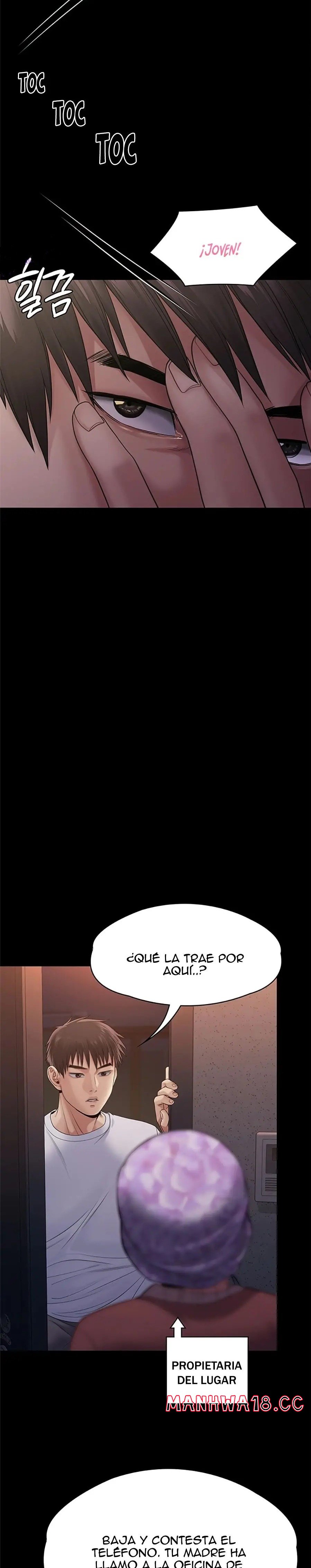 Queen Bee Raw Chapter 256 Page 25