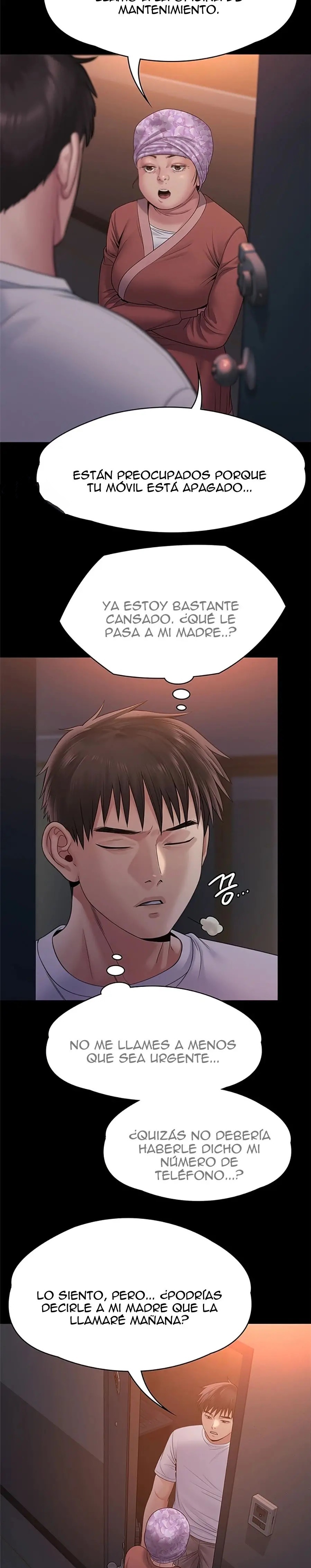 Queen Bee Raw Chapter 256 Page 26