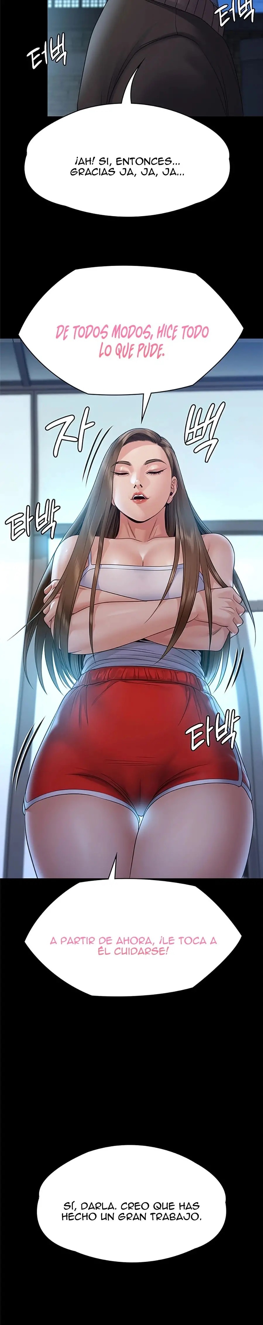 Queen Bee Raw Chapter 256 Page 32