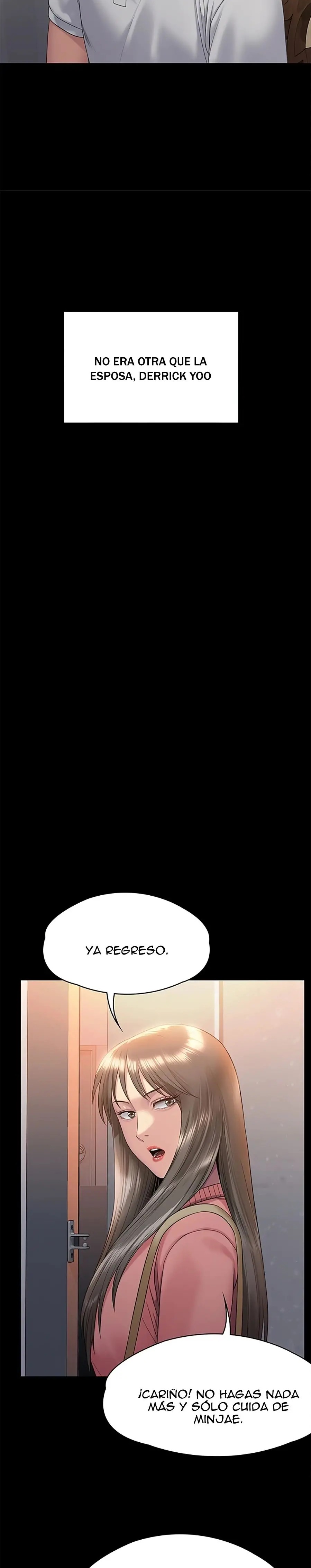 Queen Bee Raw Chapter 256 Page 37