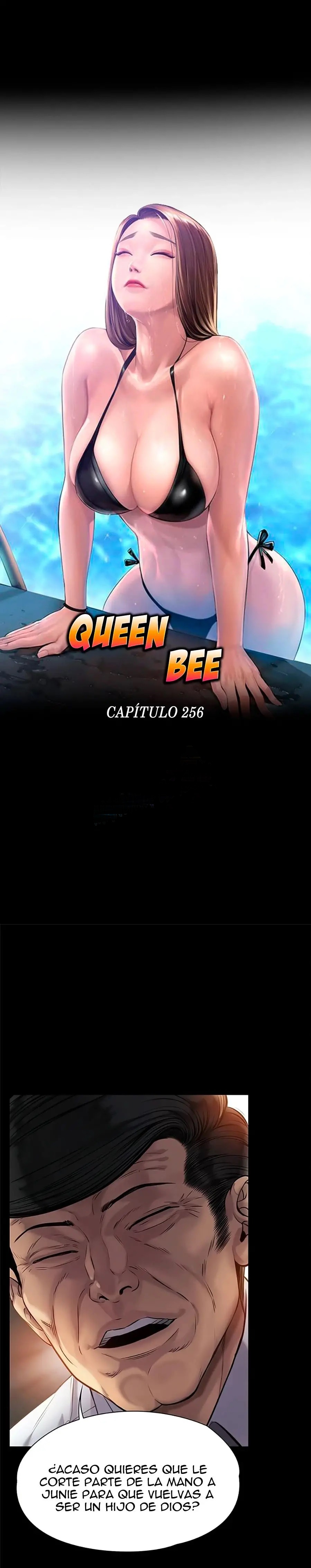 Queen Bee Raw Chapter 256 Page 4