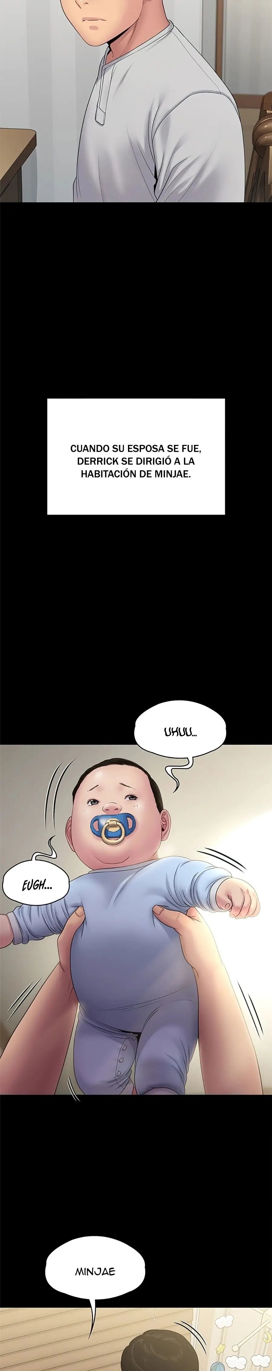 Queen Bee Raw Chapter 256 Page 40