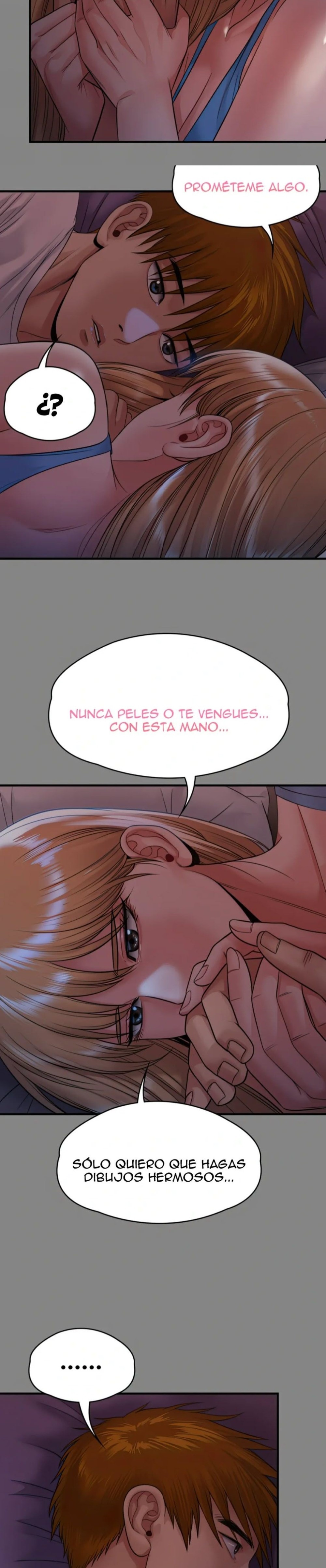 Queen Bee Raw Chapter 258 Page 11