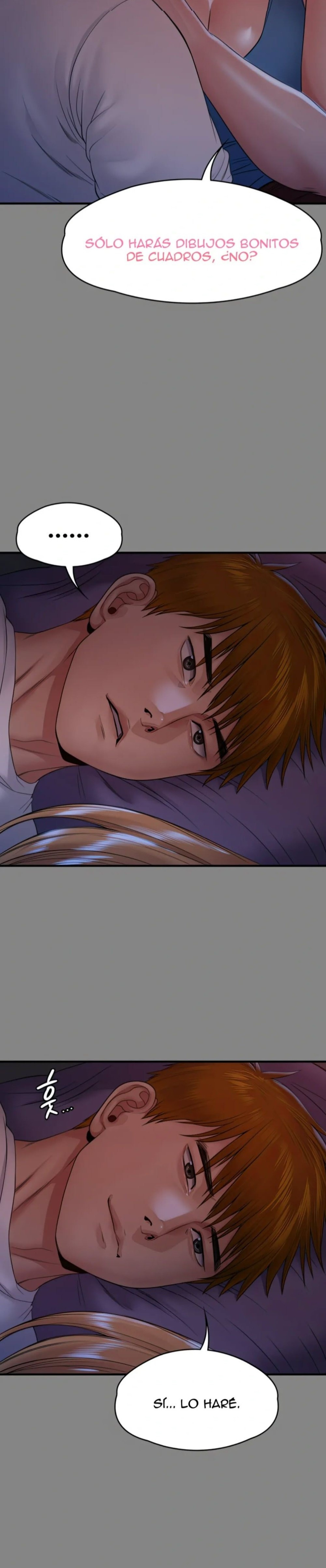 Queen Bee Raw Chapter 258 Page 13