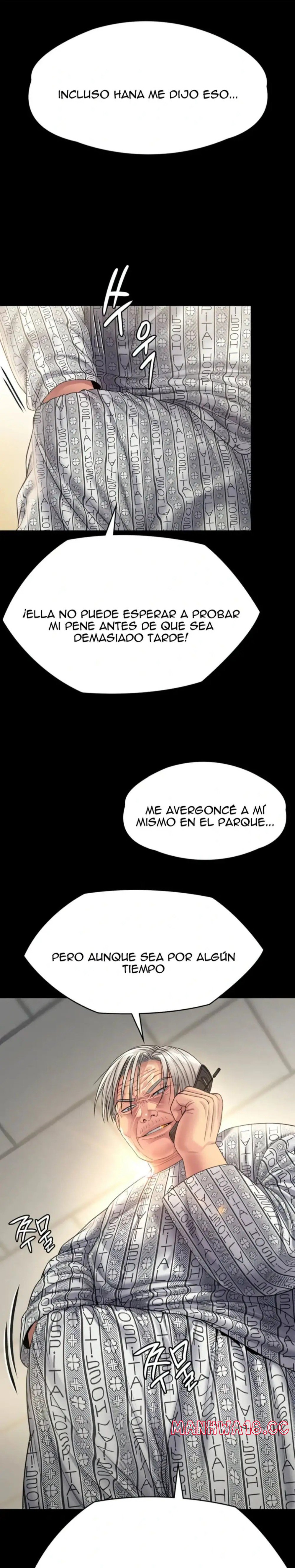 Queen Bee Raw Chapter 258 Page 28