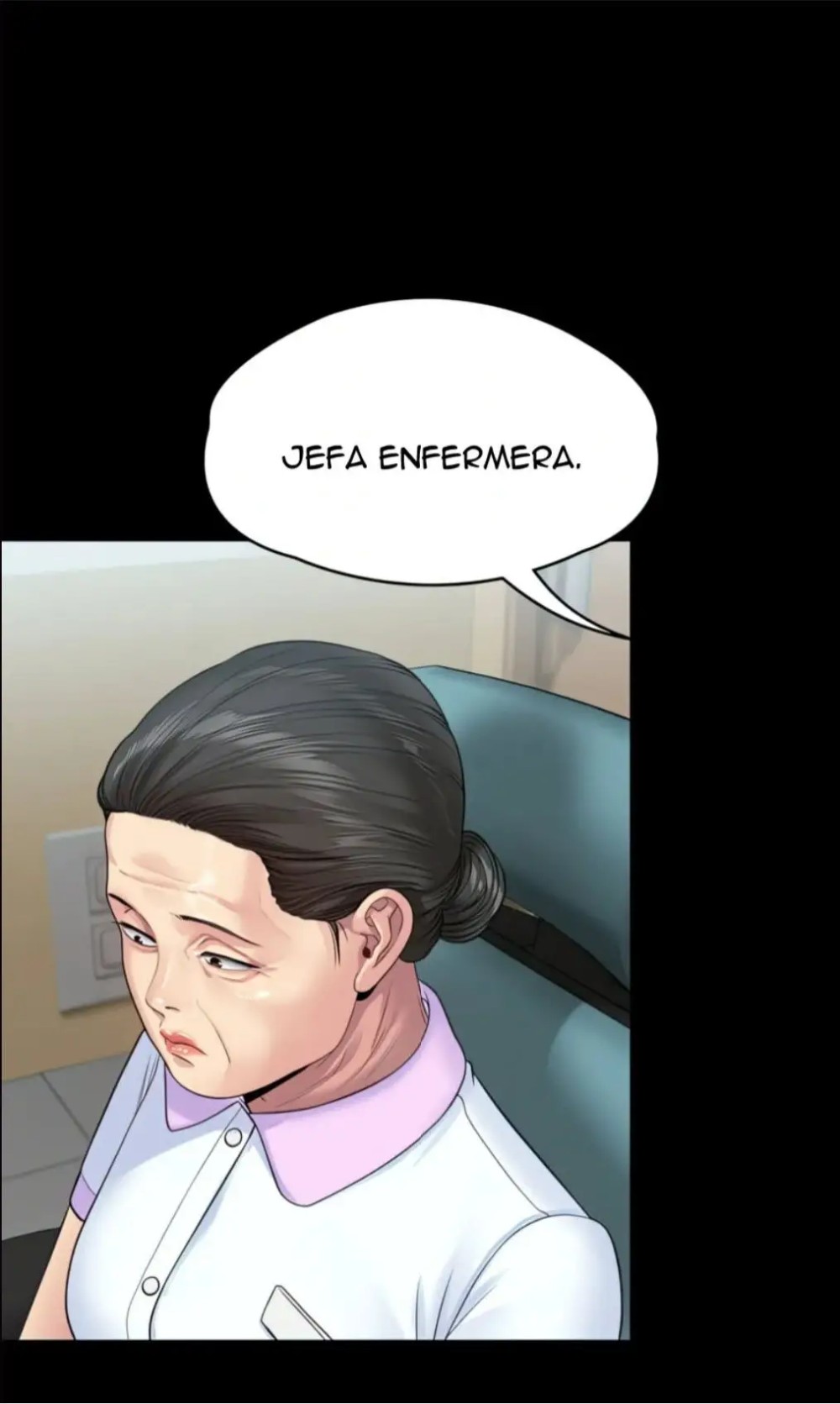 Queen Bee Raw Chapter 258 Page 48