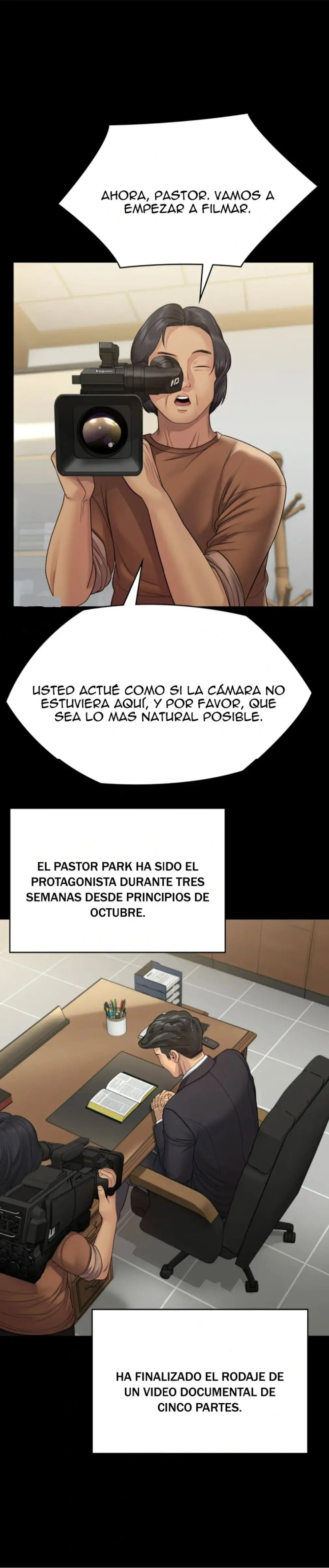 Queen Bee Raw Chapter 258 Page 58