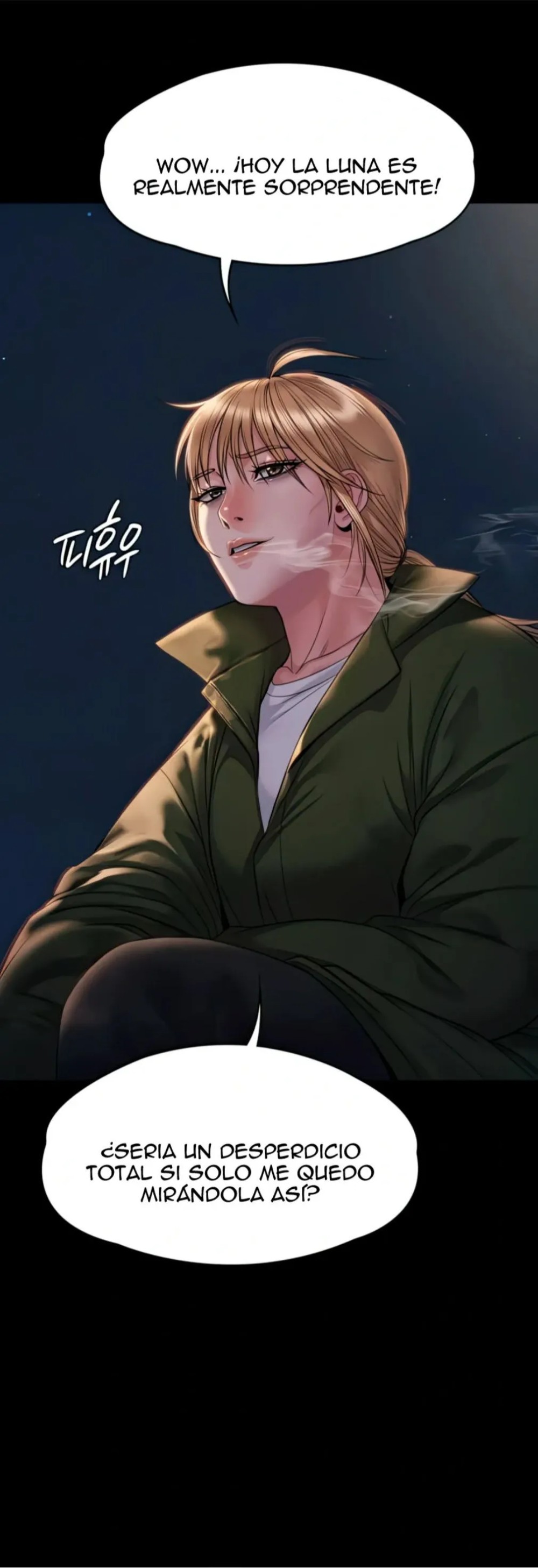 Queen Bee Raw Chapter 258 Page 6