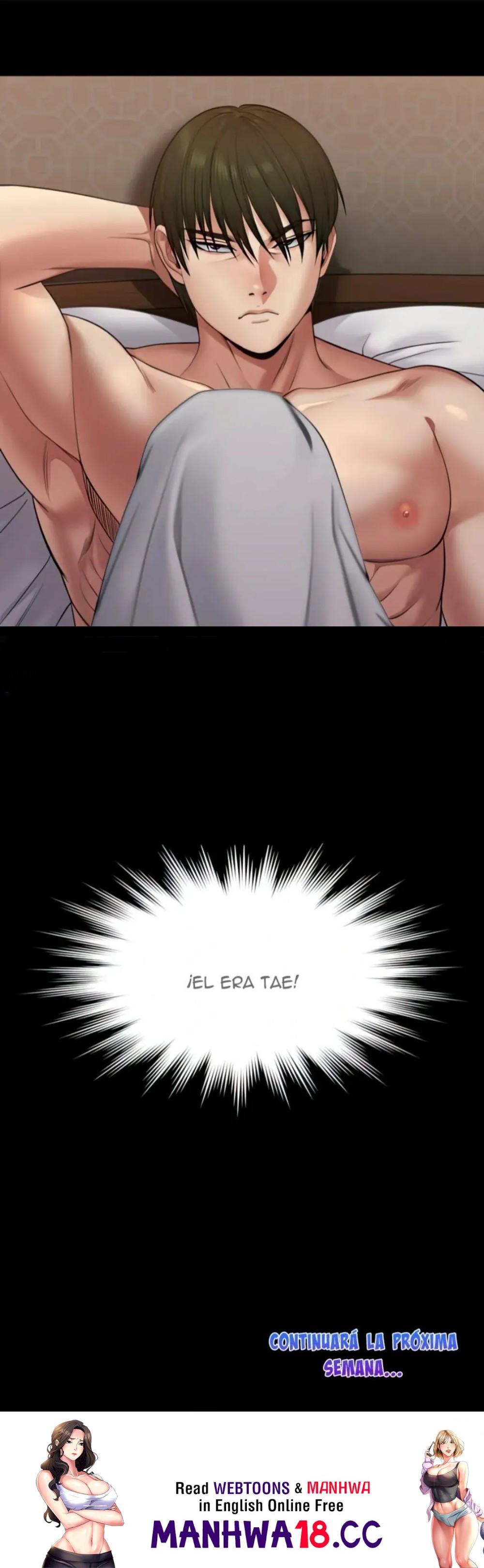Queen Bee Raw Chapter 258 Page 67