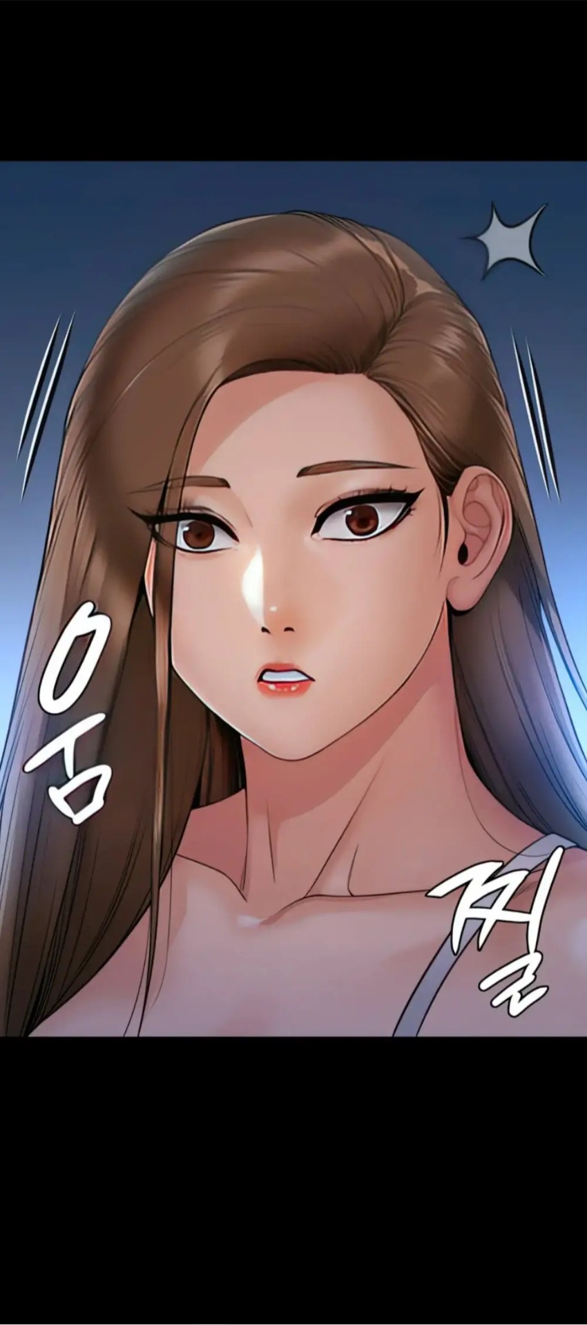 Queen Bee Raw Chapter 259 Page 20