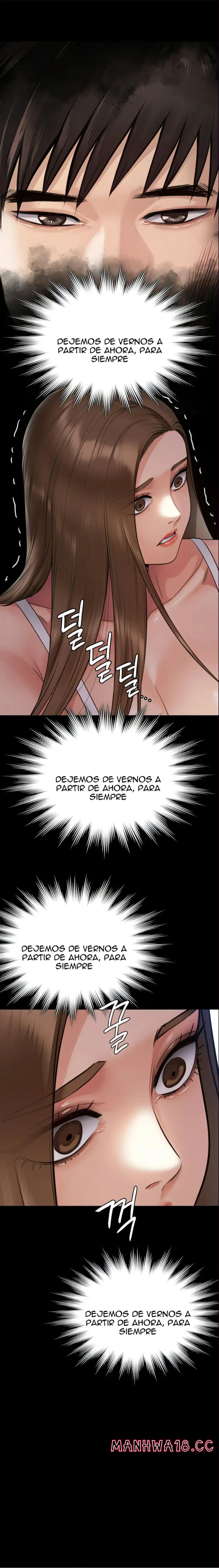 Queen Bee Raw Chapter 259 Page 21