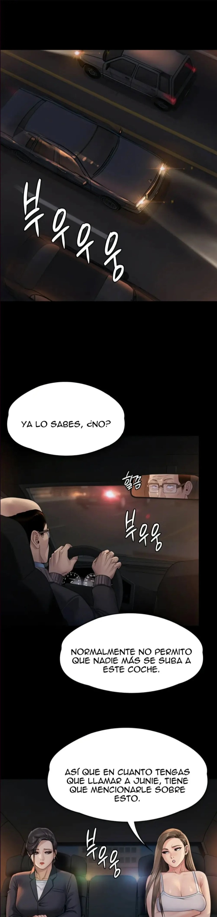 Queen Bee Raw Chapter 259 Page 23